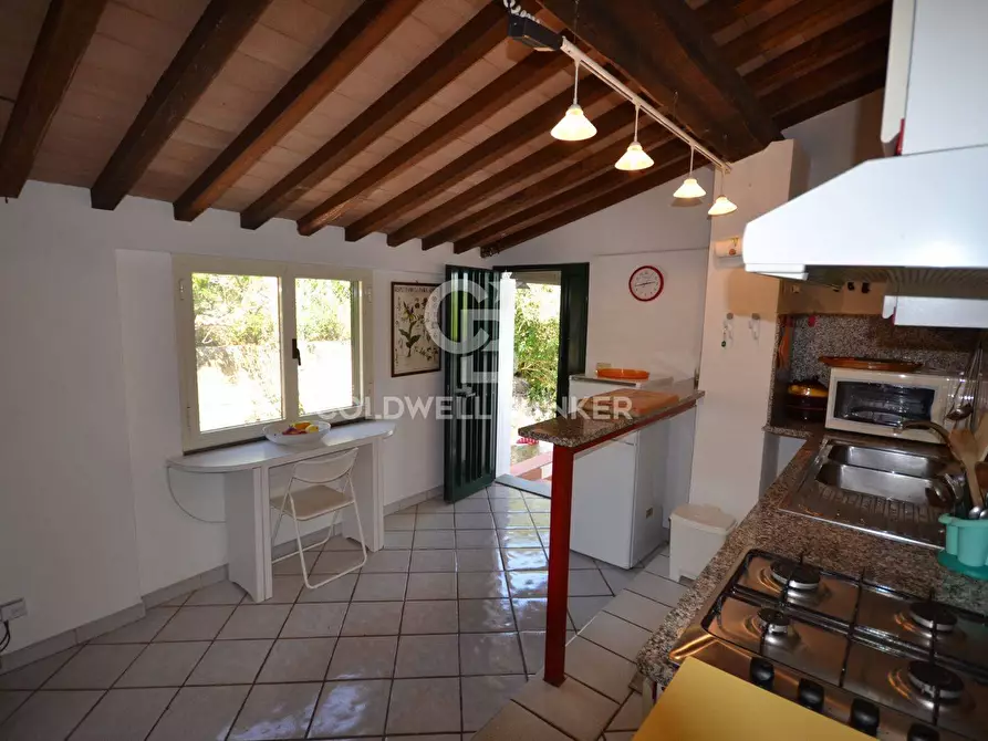 Immagine 8 di Appartamento in vendita  in Loc. Santa Maria a Capoliveri