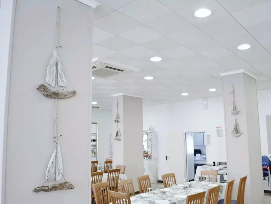 Immagine 9 di Albergo/B&B/Residence in vendita  in via facchini 9 a Cattolica