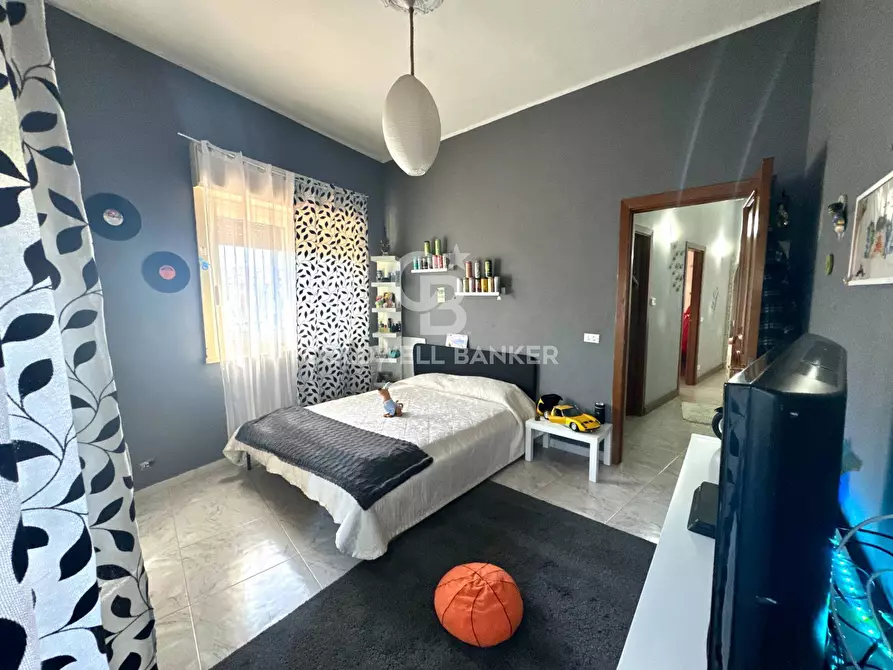 Immagine 27 di Villa in vendita  in Via Ombra a Gravina Di Catania