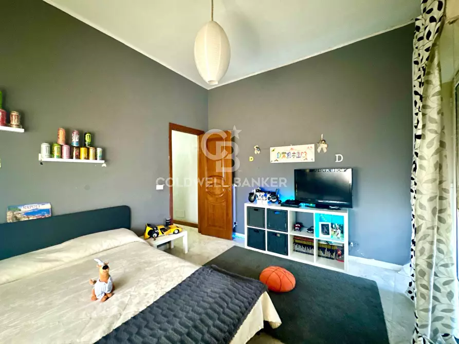 Immagine 28 di Villa in vendita  in Via Ombra a Gravina Di Catania