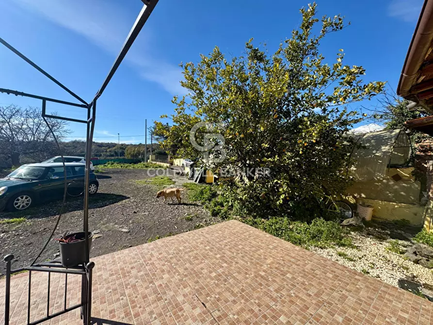 Immagine 38 di Villa in vendita  in Via Ombra a Gravina Di Catania
