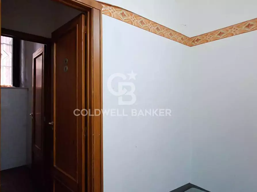 Immagine 7 di Appartamento in vendita  in Via Galatea 147 a Acireale