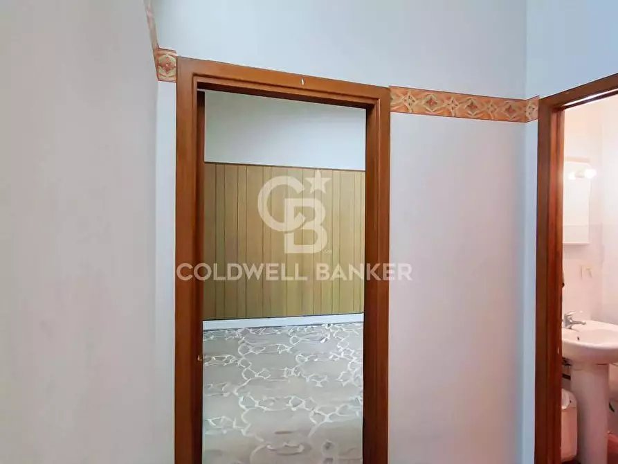 Immagine 6 di Appartamento in vendita  in Via Galatea 147 a Acireale