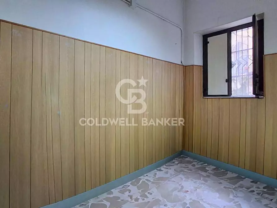 Immagine 4 di Appartamento in vendita  in Via Galatea 147 a Acireale