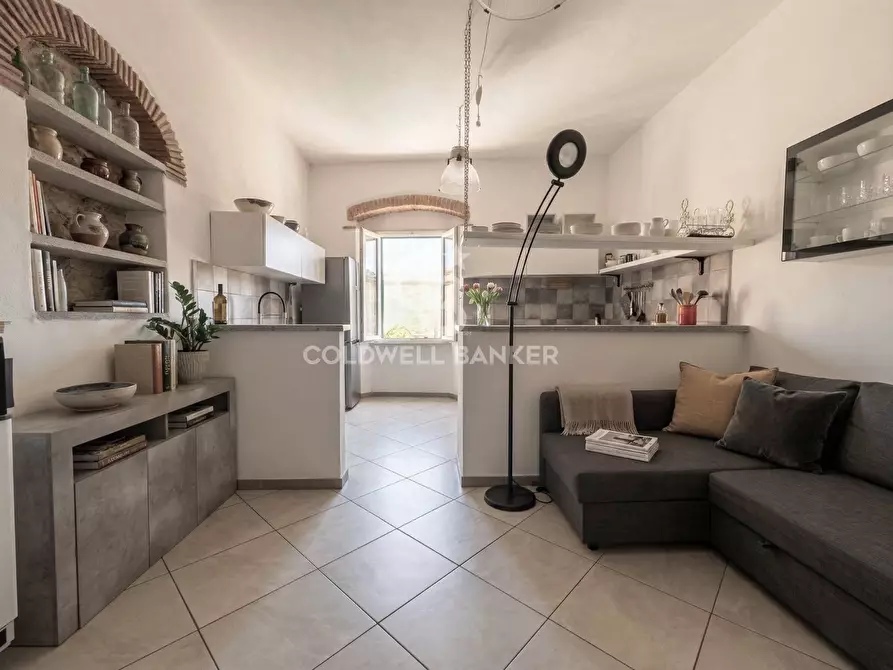 Immagine 2 di Appartamento in vendita  in Via Dante Alighieri a Capoliveri