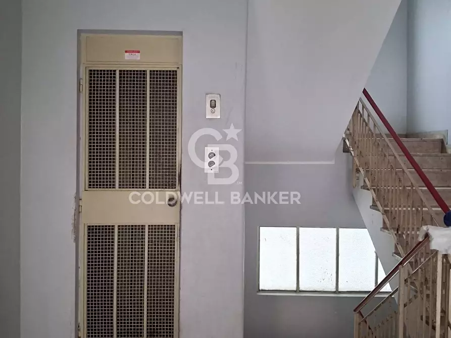 Immagine 17 di Appartamento in vendita  in VIA MESSINA 347 a Catania