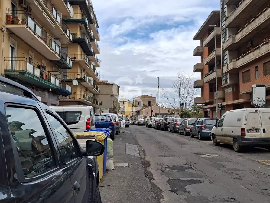 Immagine 27 di Appartamento in vendita  in VIA MESSINA 347 a Catania