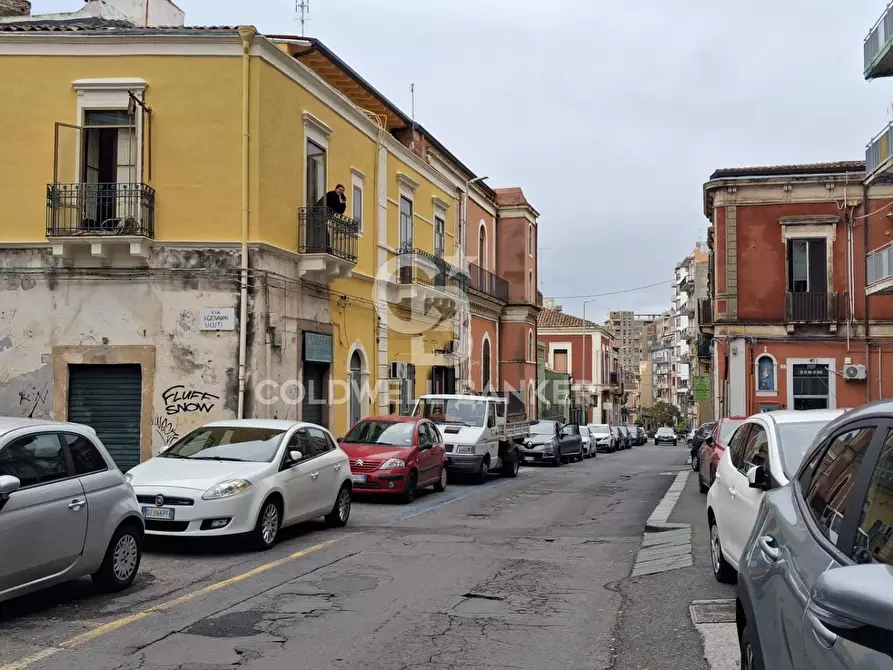 Immagine 26 di Appartamento in vendita  in VIA MESSINA 347 a Catania
