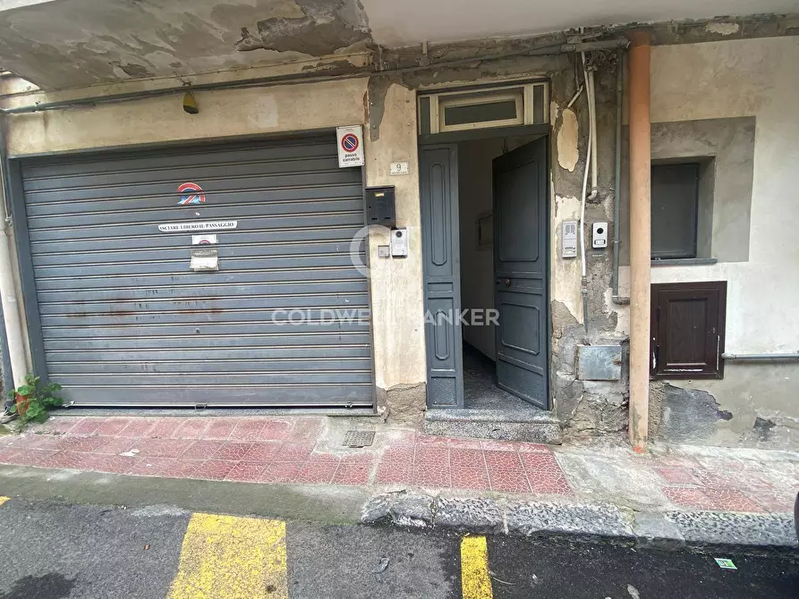 Immagine 2 di Appartamento in vendita  in via dei Caduti in guerra 9 a Aidone