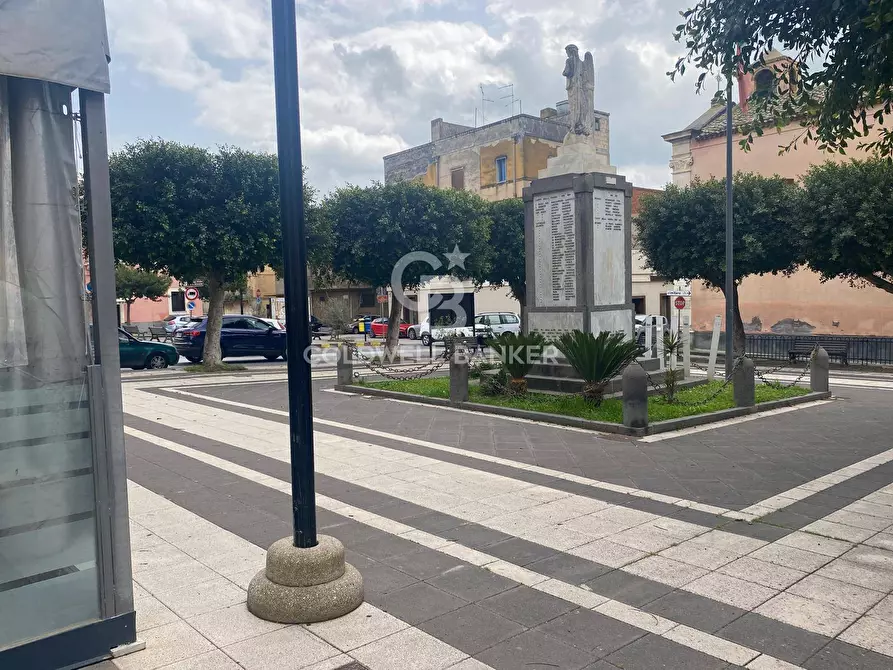 Immagine 3 di Appartamento in vendita  in via dei Caduti in guerra 9 a Aidone