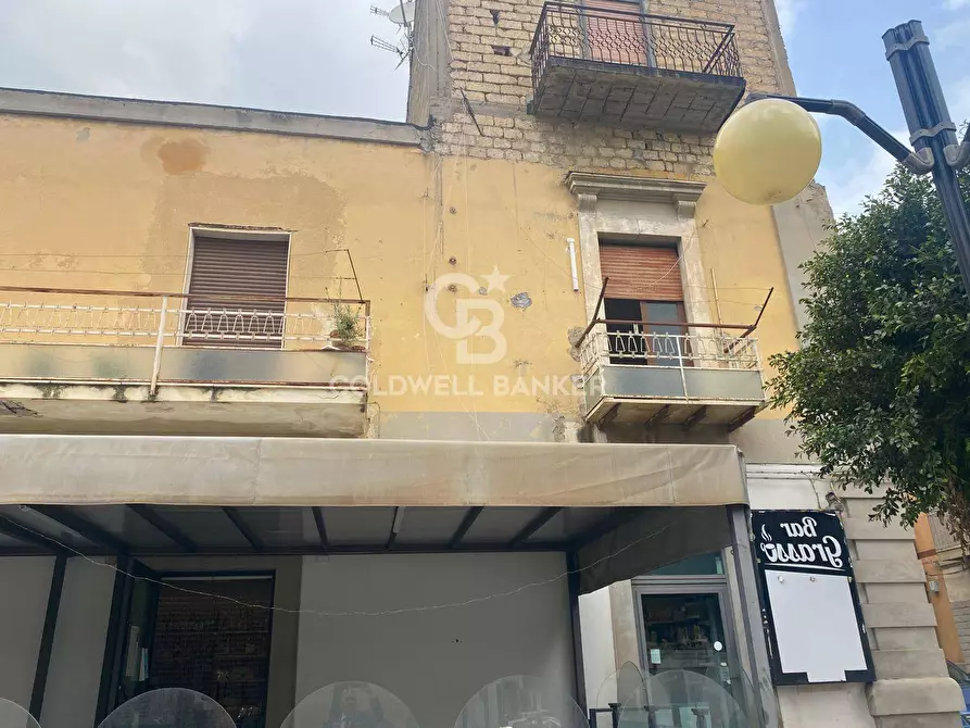 Immagine 5 di Appartamento in vendita  in via dei Caduti in guerra 9 a Aidone