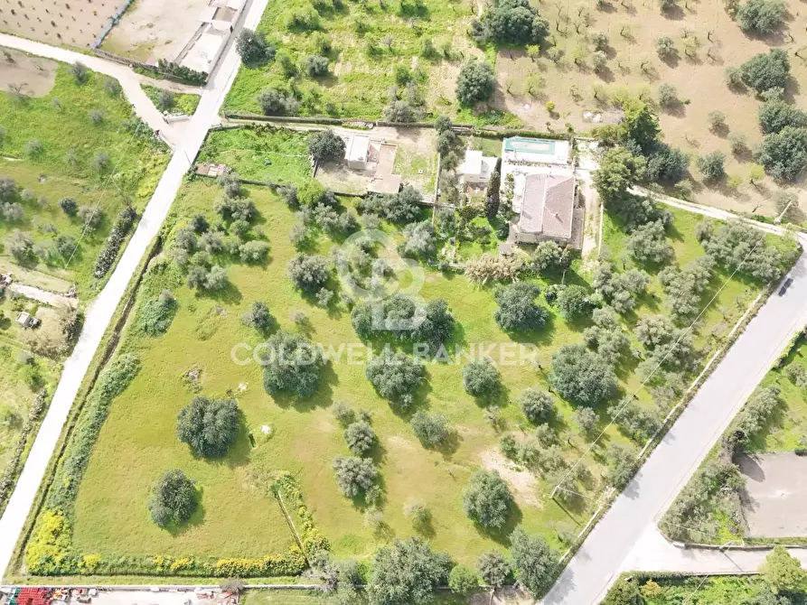 Immagine 4 di Locale commerciale in vendita  in C.DA ZACCHITA SNC a Rosolini