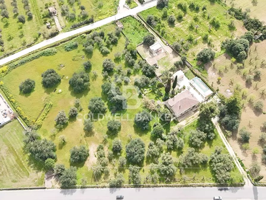 Immagine 5 di Locale commerciale in vendita  in C.DA ZACCHITA SNC a Rosolini