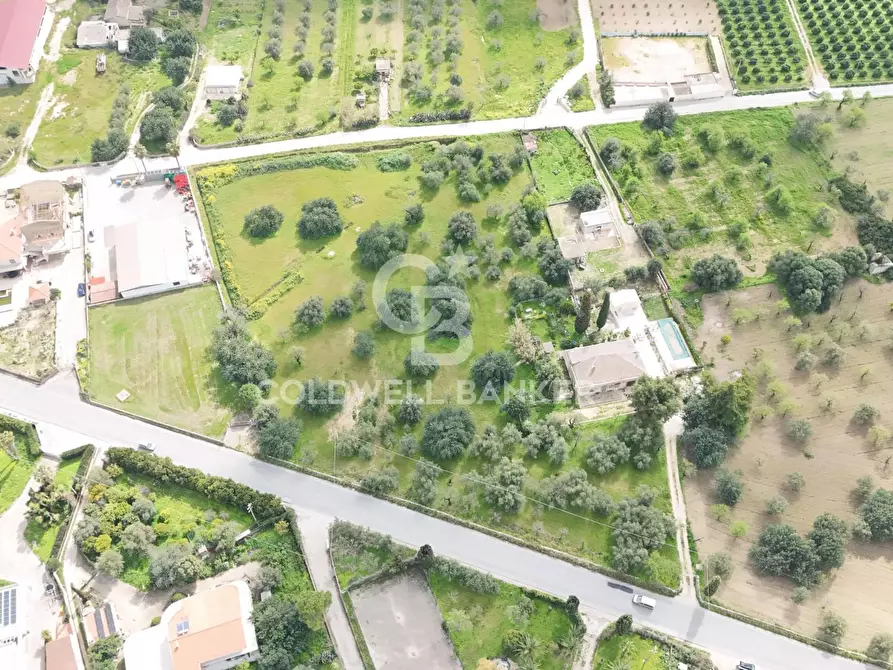 Immagine 7 di Locale commerciale in vendita  in C.DA ZACCHITA SNC a Rosolini