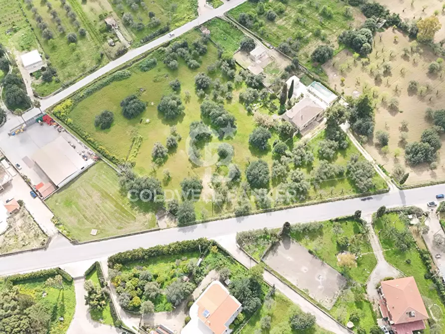 Immagine 8 di Locale commerciale in vendita  in C.DA ZACCHITA SNC a Rosolini