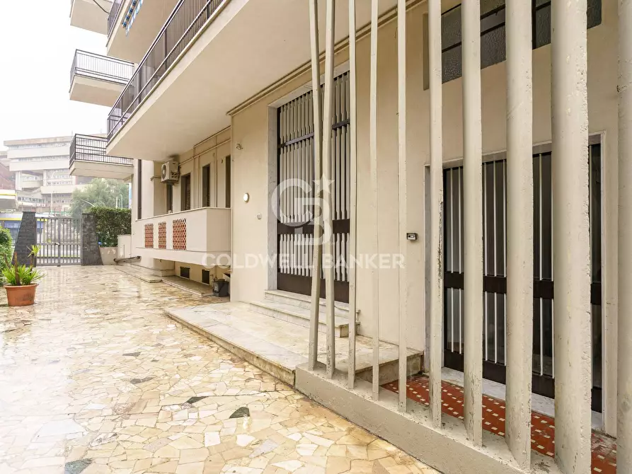 Immagine 3 di Appartamento in vendita  in Viale Andrea Doria 23A a Catania