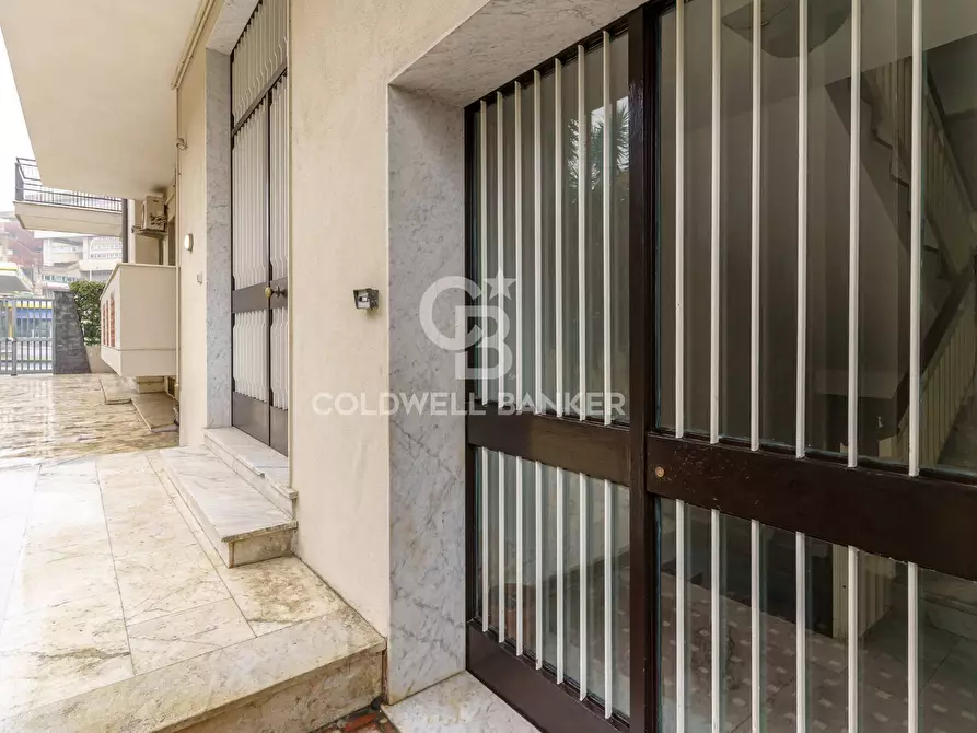 Immagine 4 di Appartamento in vendita  in Viale Andrea Doria 23A a Catania