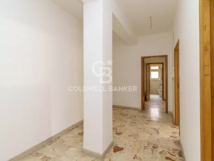 Immagine 5 di Appartamento in vendita  in Viale Andrea Doria 23A a Catania