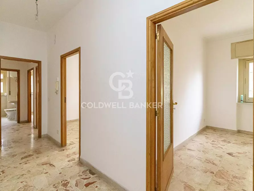 Immagine 8 di Appartamento in vendita  in Viale Andrea Doria 23A a Catania