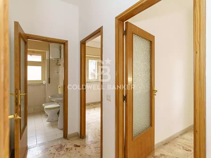 Immagine 11 di Appartamento in vendita  in Viale Andrea Doria 23A a Catania