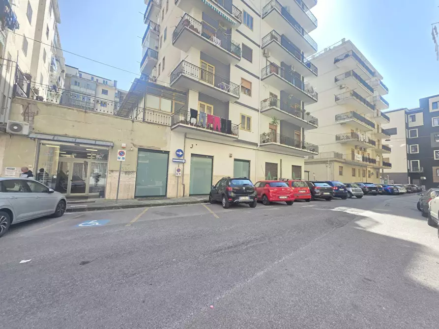 Immagine 4 di Ufficio in vendita  in Via Ludovico Ametrano 5 a Salerno