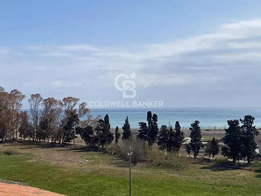 Immagine 27 di Attico in vendita  in Via Pietrenere 55 a Giardini-Naxos