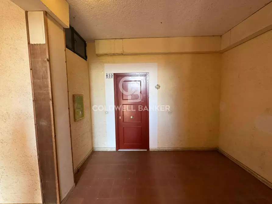 Immagine 4 di Attico in vendita  in Via Pietrenere 55 a Giardini-Naxos