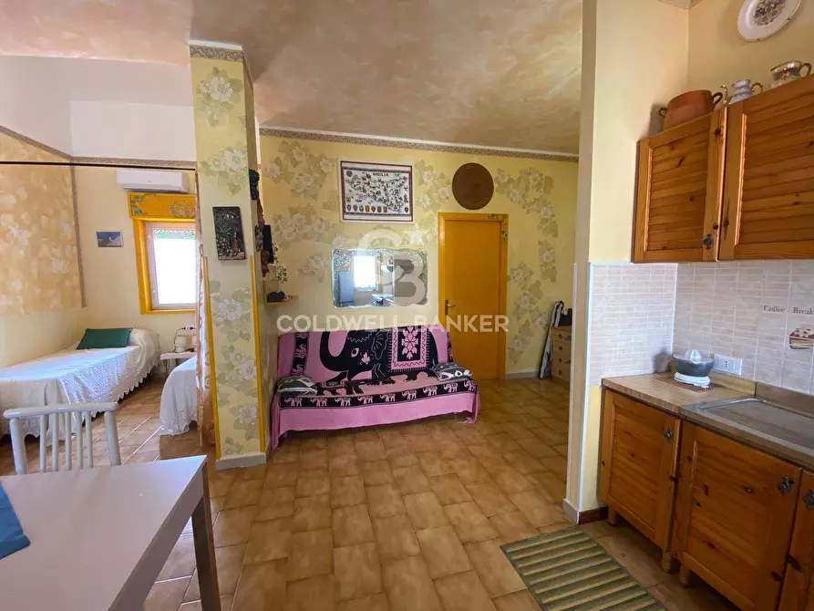 Immagine 8 di Attico in vendita  in Via Pietrenere 55 a Giardini-Naxos