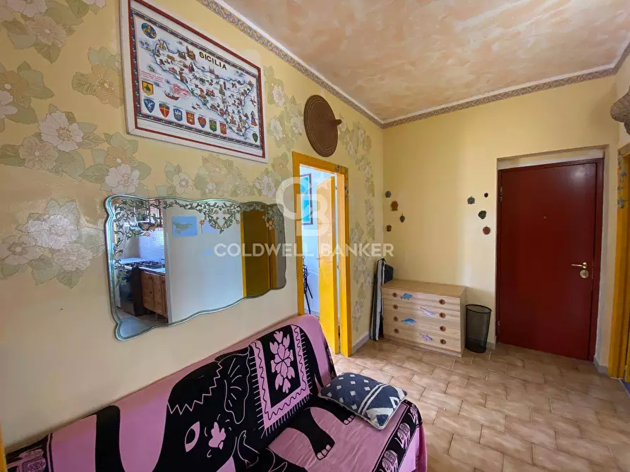 Immagine 9 di Attico in vendita  in Via Pietrenere 55 a Giardini-Naxos