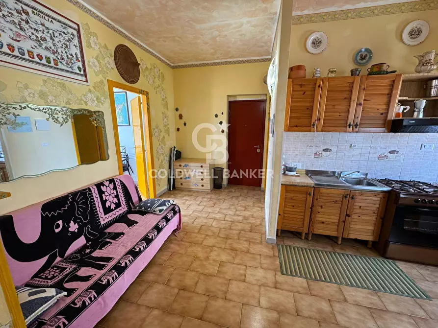 Immagine 10 di Attico in vendita  in Via Pietrenere 55 a Giardini-Naxos