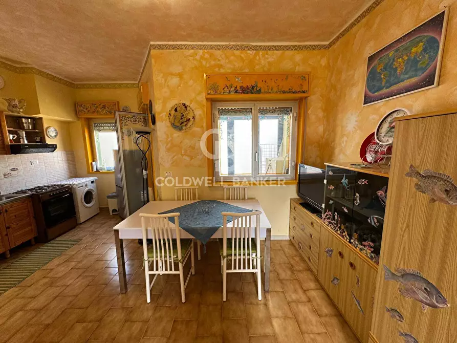 Immagine 11 di Attico in vendita  in Via Pietrenere 55 a Giardini-Naxos