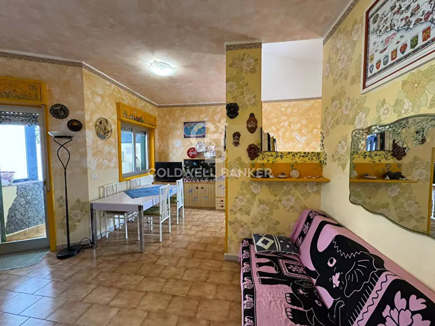 Immagine 12 di Attico in vendita  in Via Pietrenere 55 a Giardini-Naxos