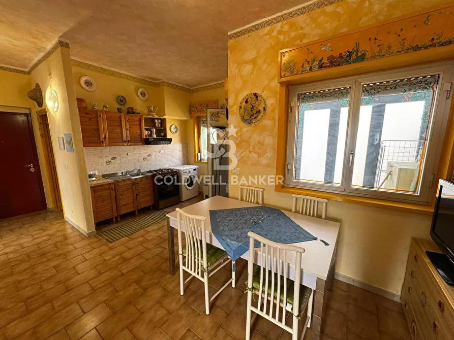 Immagine 13 di Attico in vendita  in Via Pietrenere 55 a Giardini-Naxos