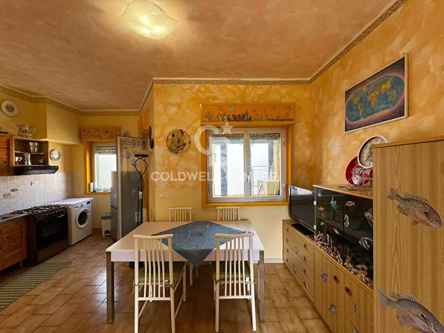 Immagine 14 di Attico in vendita  in Via Pietrenere 55 a Giardini-Naxos