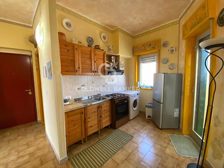 Immagine 15 di Attico in vendita  in Via Pietrenere 55 a Giardini-Naxos