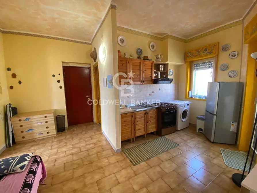 Immagine 16 di Attico in vendita  in Via Pietrenere 55 a Giardini-Naxos