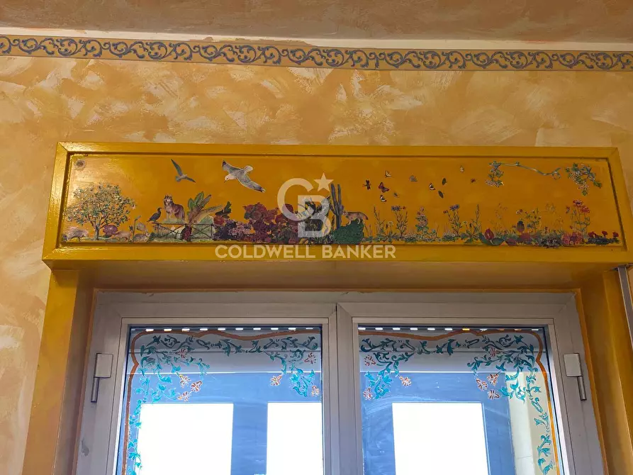 Immagine 17 di Attico in vendita  in Via Pietrenere 55 a Giardini-Naxos