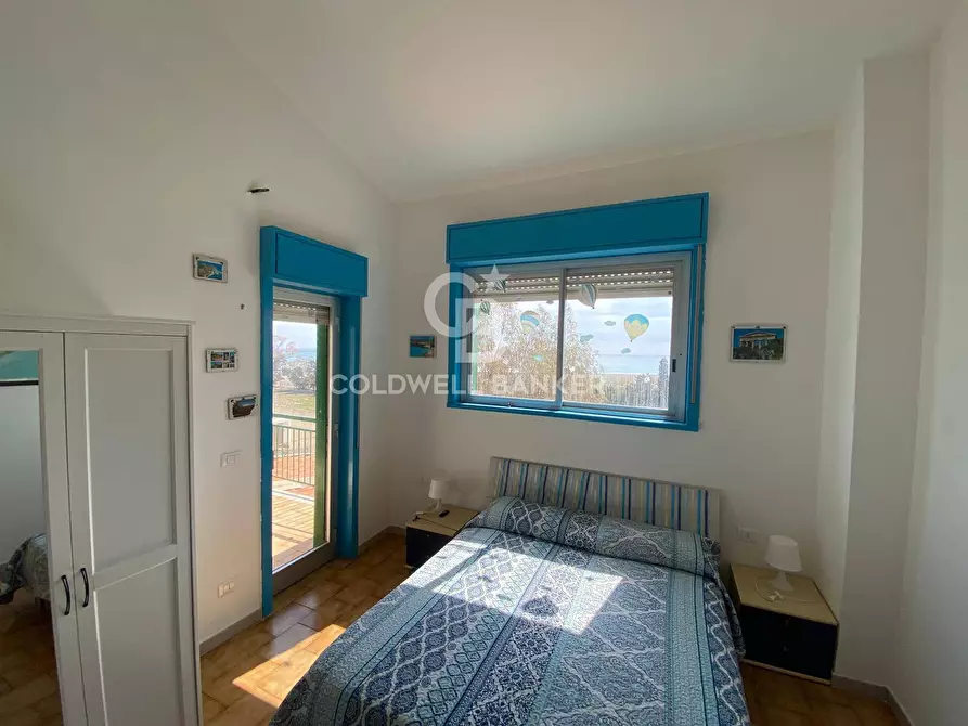 Immagine 18 di Attico in vendita  in Via Pietrenere 55 a Giardini-Naxos