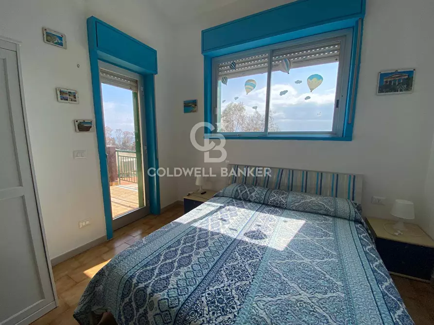 Immagine 19 di Attico in vendita  in Via Pietrenere 55 a Giardini-Naxos