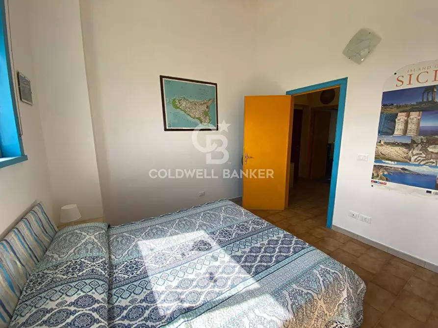 Immagine 23 di Attico in vendita  in Via Pietrenere 55 a Giardini-Naxos