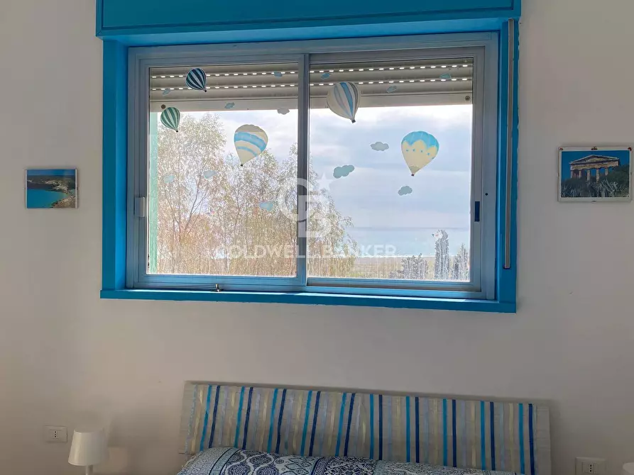 Immagine 20 di Attico in vendita  in Via Pietrenere 55 a Giardini-Naxos