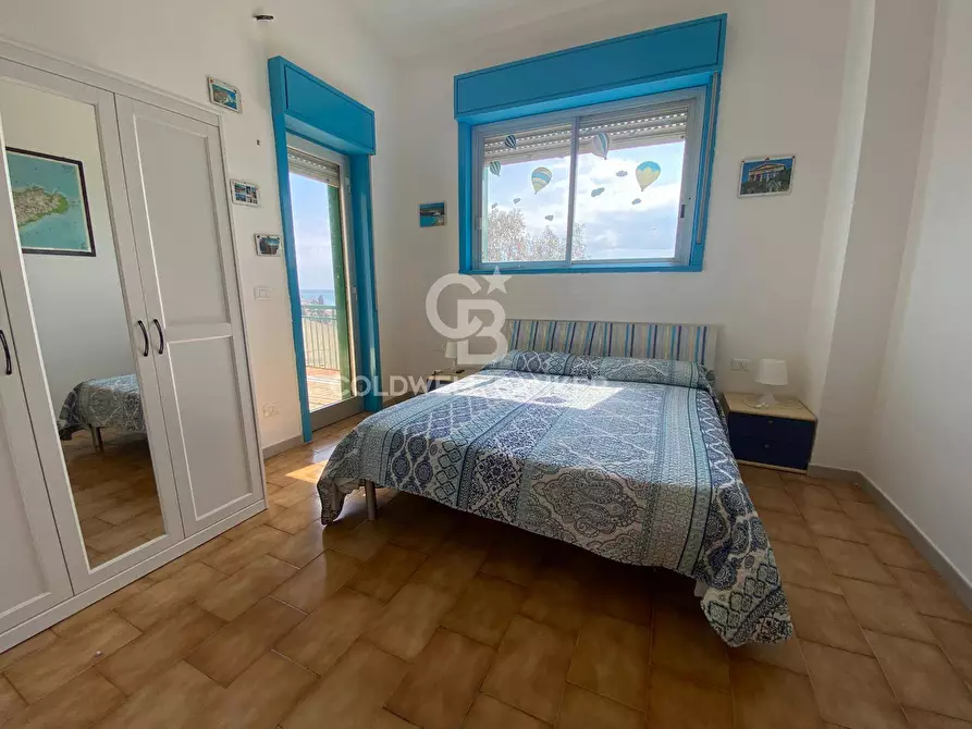 Immagine 22 di Attico in vendita  in Via Pietrenere 55 a Giardini-Naxos