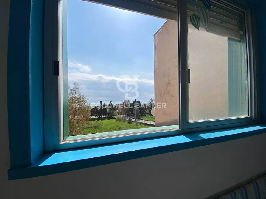 Immagine 24 di Attico in vendita  in Via Pietrenere 55 a Giardini-Naxos