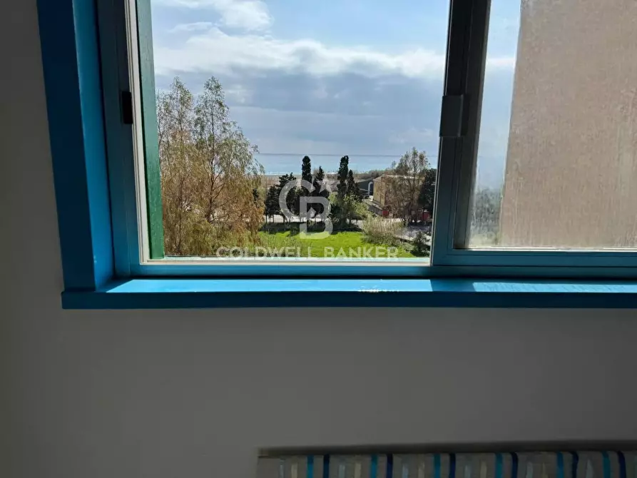 Immagine 21 di Attico in vendita  in Via Pietrenere 55 a Giardini-Naxos