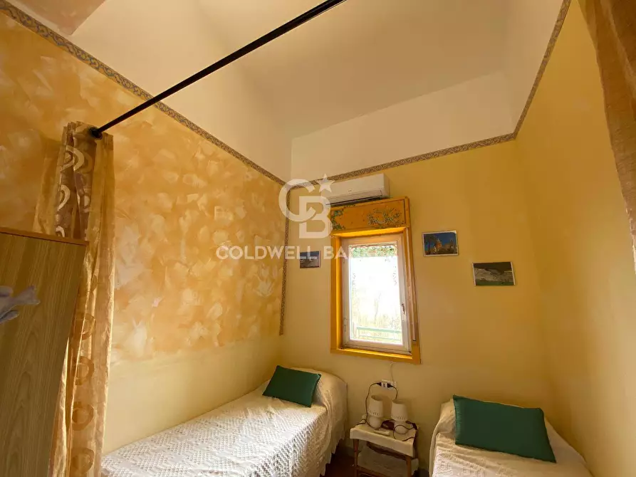 Immagine 31 di Attico in vendita  in Via Pietrenere 55 a Giardini-Naxos