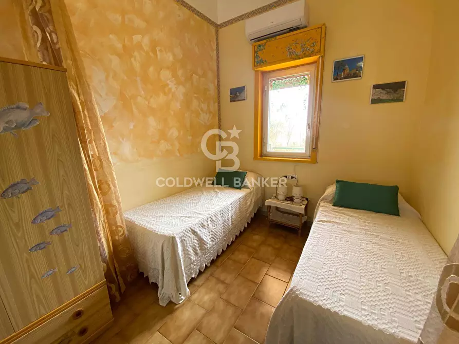 Immagine 32 di Attico in vendita  in Via Pietrenere 55 a Giardini-Naxos