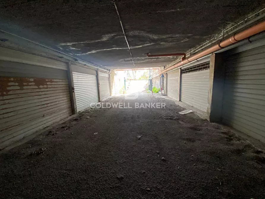 Immagine 35 di Attico in vendita  in Via Pietrenere 55 a Giardini-Naxos