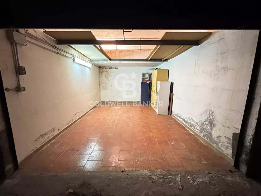 Immagine 38 di Attico in vendita  in Via Pietrenere 55 a Giardini-Naxos