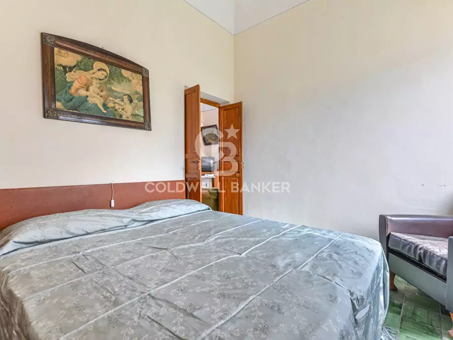 Immagine 6 di Appartamento in vendita  in Via Roma a Marciana Marina