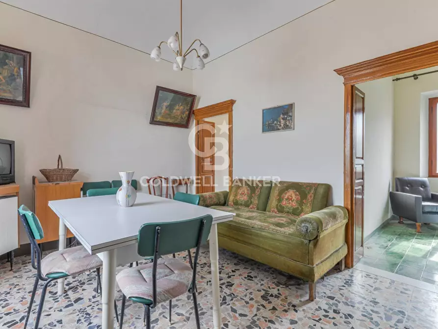 Immagine 2 di Appartamento in vendita  in Via Roma a Marciana Marina